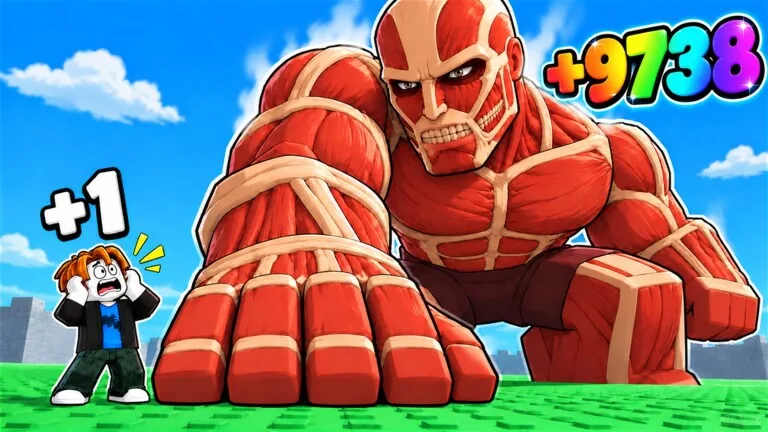 Titan Evolution Friend Boost: Power Gains and Co-op