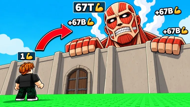 Titan Evolution Playtime Gifts: How to Claim Rewards