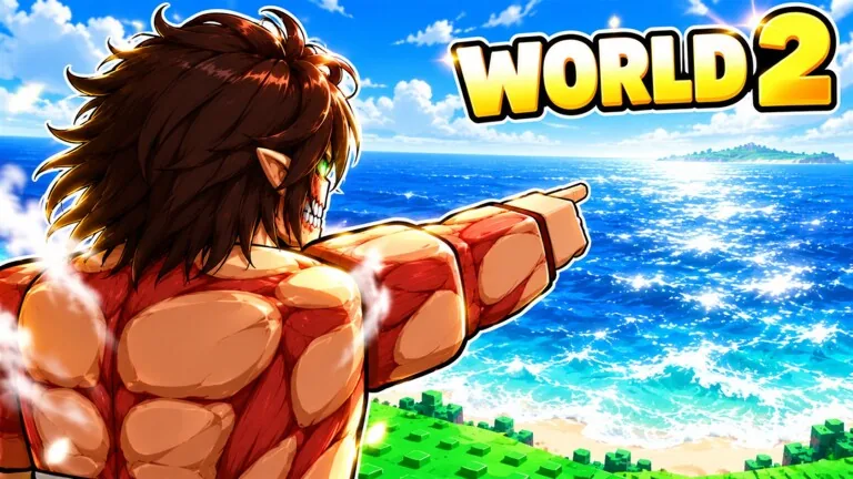 Titan Evolution How to Roll Titles and Boost Power