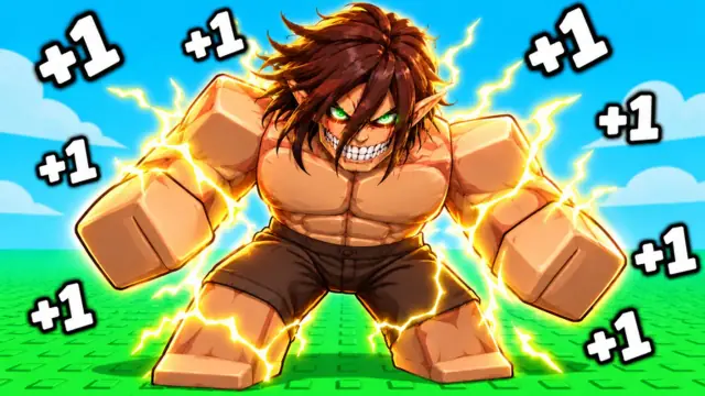 Titan Evolution artwork
