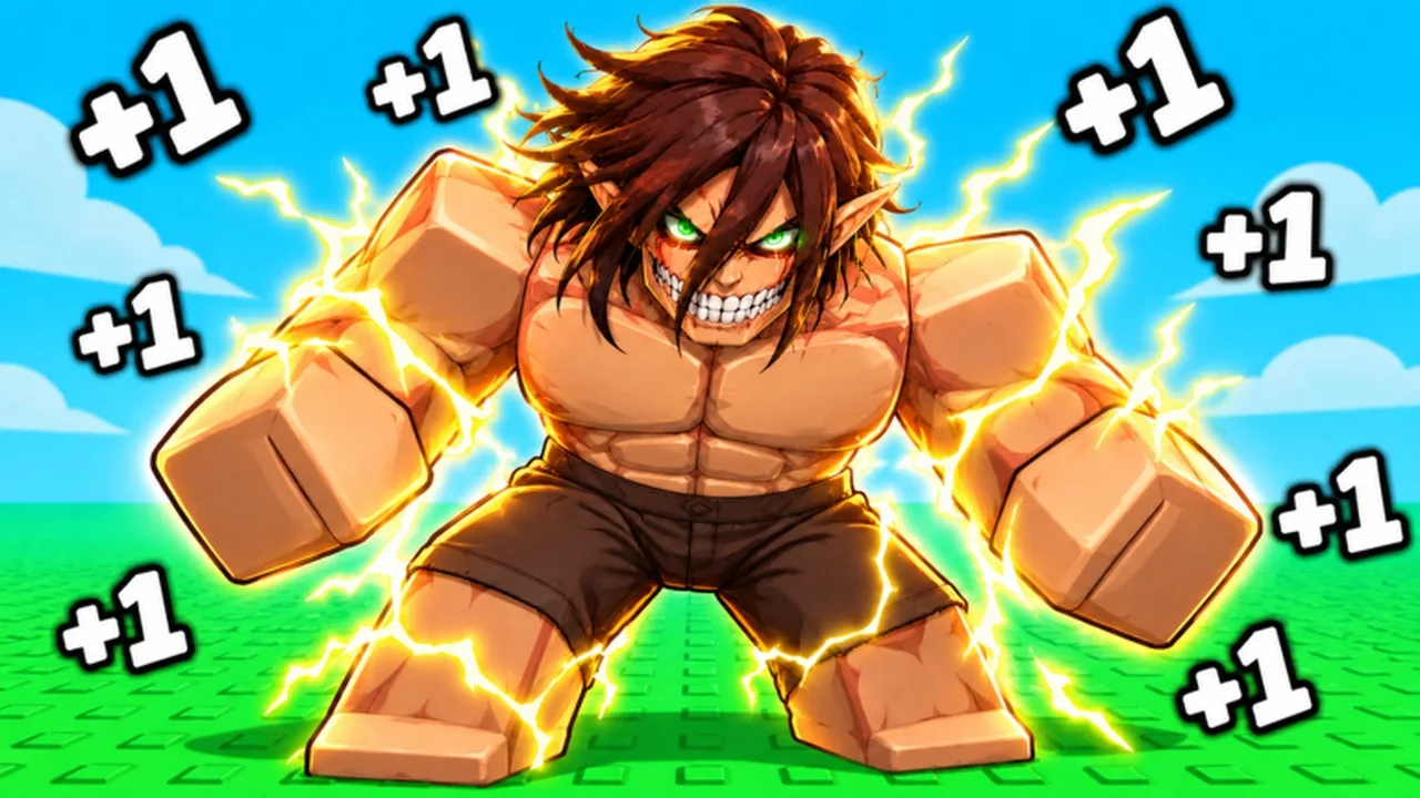 Titan Evolution artwork